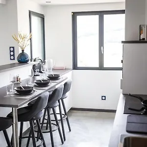  Appartement Bienvenue Dans Le Cobalt ! France