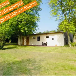 Maisonnette Bretonne Quemper-Guézennec